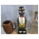 (EW3) Assorted Vintage...