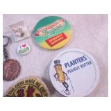 (EC1) Assortment of Vintage Smalls...