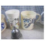 (EW4) Assorted Vintage...