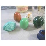 (EW4) Assorted Vintage...