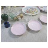 (EW4) Assorted Vintage...