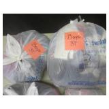 (EW4) 4 Bags of Assorted Boys 3T Cl...