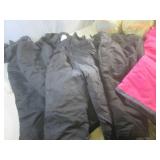 (EW6) 2 Bags of Assorted Boys 4T Cl...