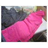 (EW6) 2 Bags of Assorted Boys 4T Cl...