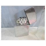 (EW4) Jumbo Wrist Watch, Lighter, E...