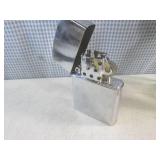 (EW4) Jumbo Wrist Watch, Lighter, E...