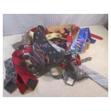 (EW5) Assorted Neck Ties...