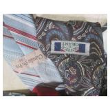 (EW5) Assorted Neck Ties...