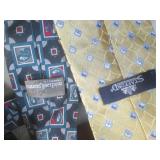 (EW5) Assorted Neck Ties...