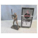 (EC1) Minnie Minoso Mr White Sox Fi...