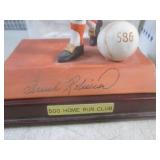 (EC1) Frank Robinson Sports Impress...