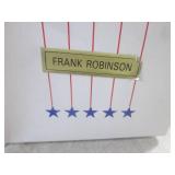 (EC1) Frank Robinson Sports Impress...