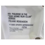 (EC1) Frank Robinson Sports Impress...