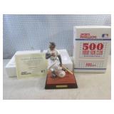 (EC1) Willie Mays Sports Impression...