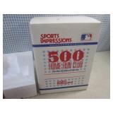 (EC1) Willie Mays Sports Impression...