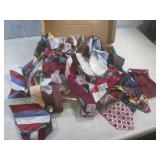(EW3) Assorted Neck Ties...