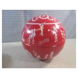 (EW3) Vintage Tootsie Roll Pop Tin ...