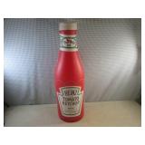 (FS) Large Vintage Inflatable Heinz...