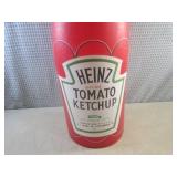 (FS) Large Vintage Inflatable Heinz...