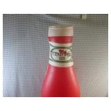 (FS) Large Vintage Inflatable Heinz...