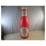 (FS) Large Vintage Inflatable Heinz...