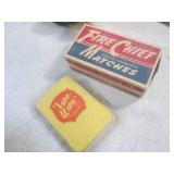 (EW2) Assorted Vintage...