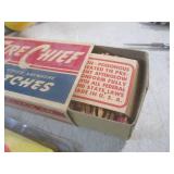 (EW2) Assorted Vintage...