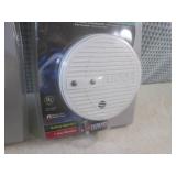 (H-2) 2 Kidde Smoke Alarms...