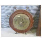 (EW4) Assorted Barometers / Thermom...