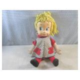 (EW3) Vintage 1961 Mattel Sister Be...