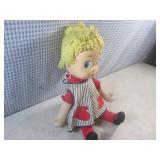 (EW3) Vintage 1961 Mattel Sister Be...