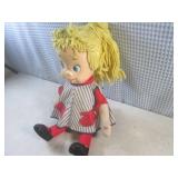 (EW3) Vintage 1961 Mattel Sister Be...