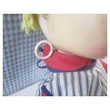 (EW3) Vintage 1961 Mattel Sister Be...