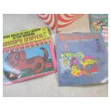 (EC1) Assorted 45 RPM Records...