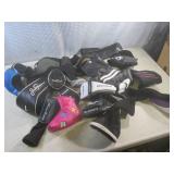 (F-1) Assortment of Golf Club Head ...