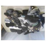(F-1) Assortment of Golf Club Head ...