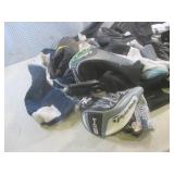 (F-1) Assortment of Golf Club Head ...
