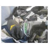 (F-1) Assortment of Golf Club Head ...