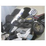 (F-1) Assortment of Golf Club Head ...