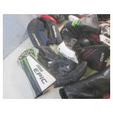(F-2) Assortment of Golf Club Head ...