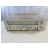 (D-2) Scott R-327 AM-FM Stereo Rece...