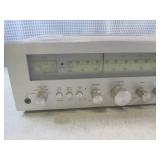 (D-2) Scott R-327 AM-FM Stereo Rece...