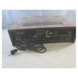 (D-2) Scott R-327 AM-FM Stereo Rece...