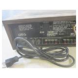 (D-2) Scott R-327 AM-FM Stereo Rece...