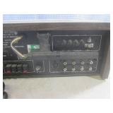 (D-2) Scott R-327 AM-FM Stereo Rece...