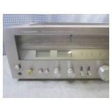(D-2) Realistic STA-95 AM/FM Stereo...