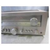 (D-2) Realistic STA-95 AM/FM Stereo...