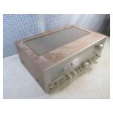 (D-2) Realistic STA-95 AM/FM Stereo...