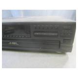 (D-3) Technics SL-PD887 5-Disc Comp...