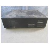 (D-3) Technics SL-PD887 5-Disc Comp...